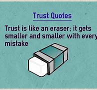 Image result for Good Quotes About Trust