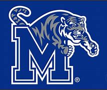 Image result for Memphis Tigers Logo SVG