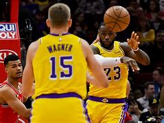Image result for Lakers Playoffs