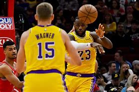 Image result for Lakers 23