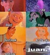 Image result for Today Juan Meme