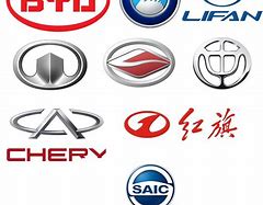 Image result for Chinese Car Brands in USA