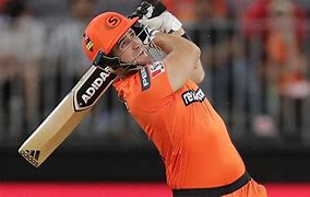 Image result for Cricket Ball Hit