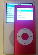 Image result for iPod GB Sizes