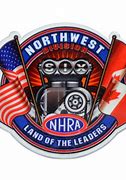 Image result for NHRA Logo Embroidery Design