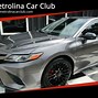 Image result for Toyota Camry Le Fender 2018