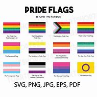 Image result for Printable LGBTQ Flag