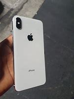 Image result for iPhone XS Max Bianco
