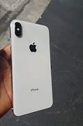 Image result for iPhone XS Max White