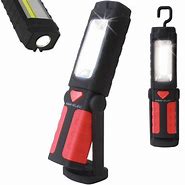 Image result for Magnetic Portable LED Work Light