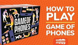 Image result for Game of Telephone Loop