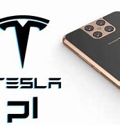Image result for Tesla Phone Model Pi
