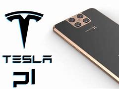 Image result for Tesla New Cell Phone