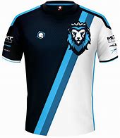 Image result for eSports Jersey Layout PNG