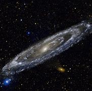 Image result for Milky Way Animated to Move