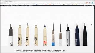 Image result for Best Calligraphy Pens