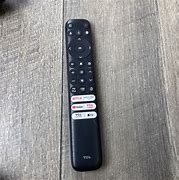 Image result for TCL Smart TV Remote Rc813