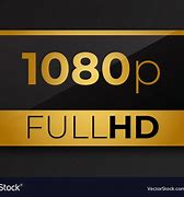 Image result for HD 1080P Logo