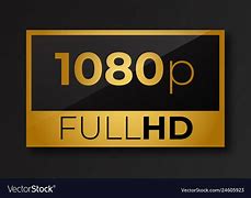 Image result for 1080P Video Logo