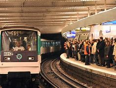 Image result for Metro 1