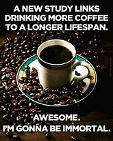 Image result for Man Drinking Coffee Meme