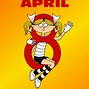 Image result for April Birthday Wishes