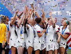 Image result for Soccer World Cup 2019