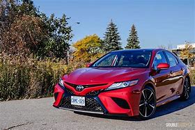 Image result for Toyota Camry 2019 XSE Voodoo