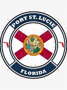 Image result for City of Port St. Lucie Logo
