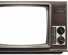 Image result for Retro-Style Television Set
