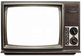 Image result for Old School TV Frame