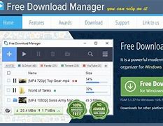 Image result for Fastest Download Manager
