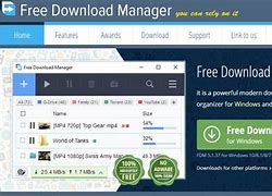 Image result for Good Download Manager