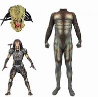 Image result for Alien vs Predator Costume