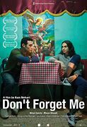 Image result for Don't Forget Me Movie