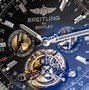 Image result for Breitling Bentley 1884 Watch