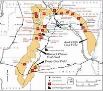 Image result for Beaver County Mine Map