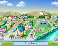 Image result for Pizza Chef Game