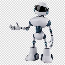 Image result for Robot Cartoon No Background