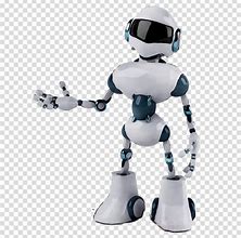 Image result for Animated Robot Transparent