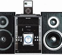 Image result for User Manual for a Sharp 5-Disc Stereo System