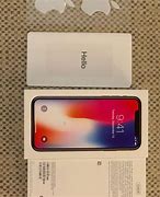 Image result for iPhone X Boxes