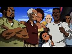 Image result for Out of Chicken Boondocks