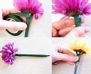 Image result for Flower Pens DIY