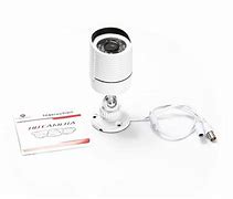 Image result for Bullet Security Camera