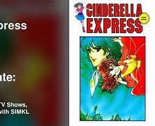 Image result for Cinderella Express