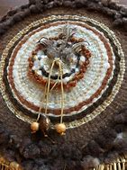 Image result for Native American Wall Hanging
