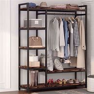 Image result for Free Standing Closet Organizer Systems