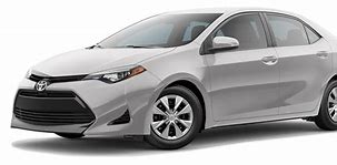 Image result for Toyota Corolla Le 2019 New