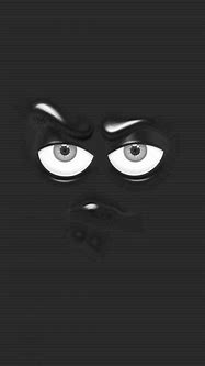 Image result for Emoji Wallpaper with Black Background